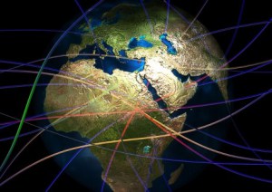 Globe-Interconnectedness-460x325
